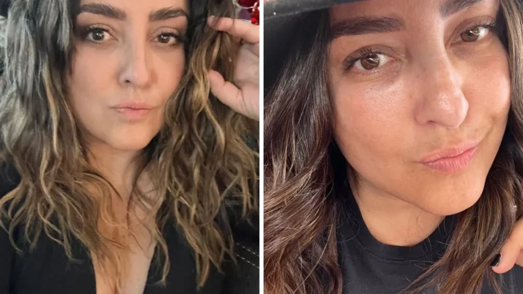 Esmeralda Palacios edad: Quién es, pareja e hijos de la exesposa de Facundo