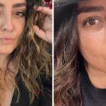 Esmeralda Palacios edad: Quién es, pareja e hijos de la exesposa de Facundo