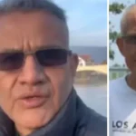 Esposa de hijos de Fredy Calvache: ¿Qué se sabe de la familia del periodista?