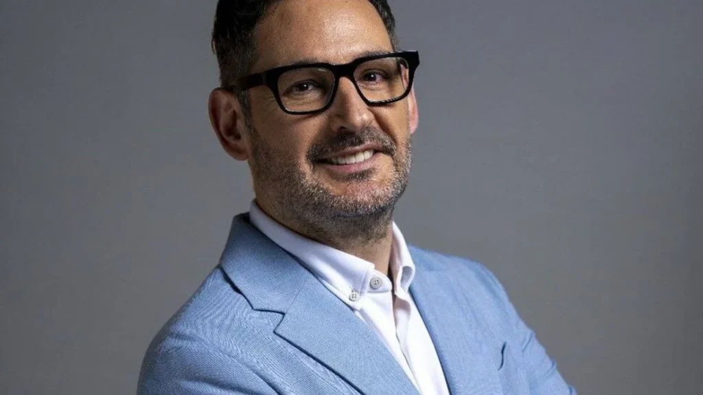 Eugeni Alemany pareja actual: ¿quién es Yolanda Martínez esposa del humorista?