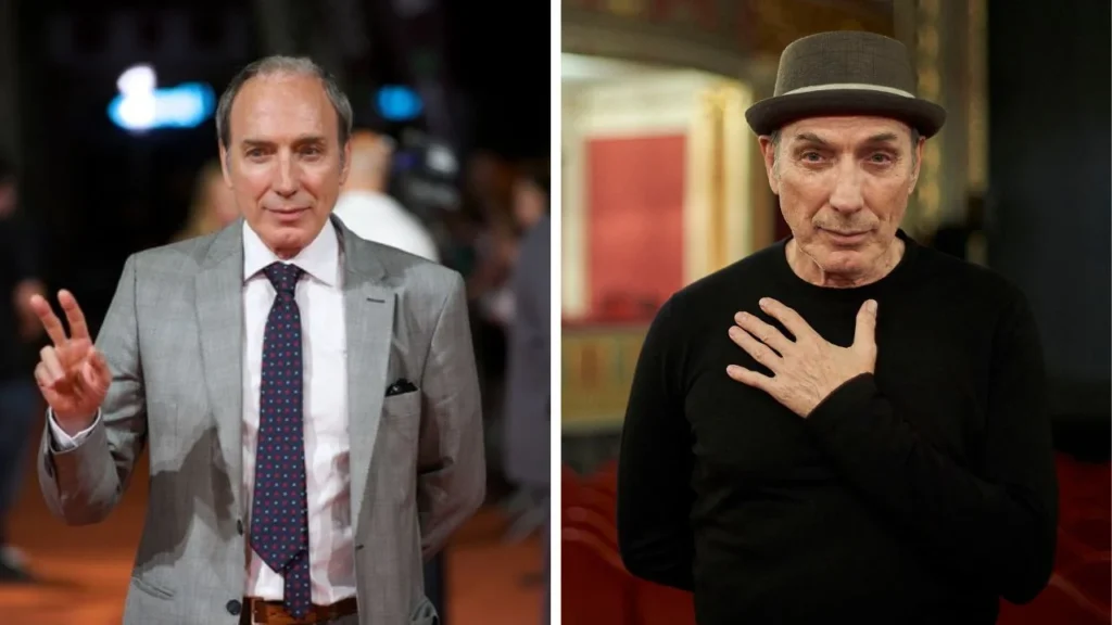 Eusebio Poncela pareja: ¿estaba casado?, ¿tenía esposa e hijos? Familia del actor