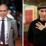 Eusebio Poncela pareja: ¿estaba casado?, ¿tenía esposa e hijos? Familia del actor