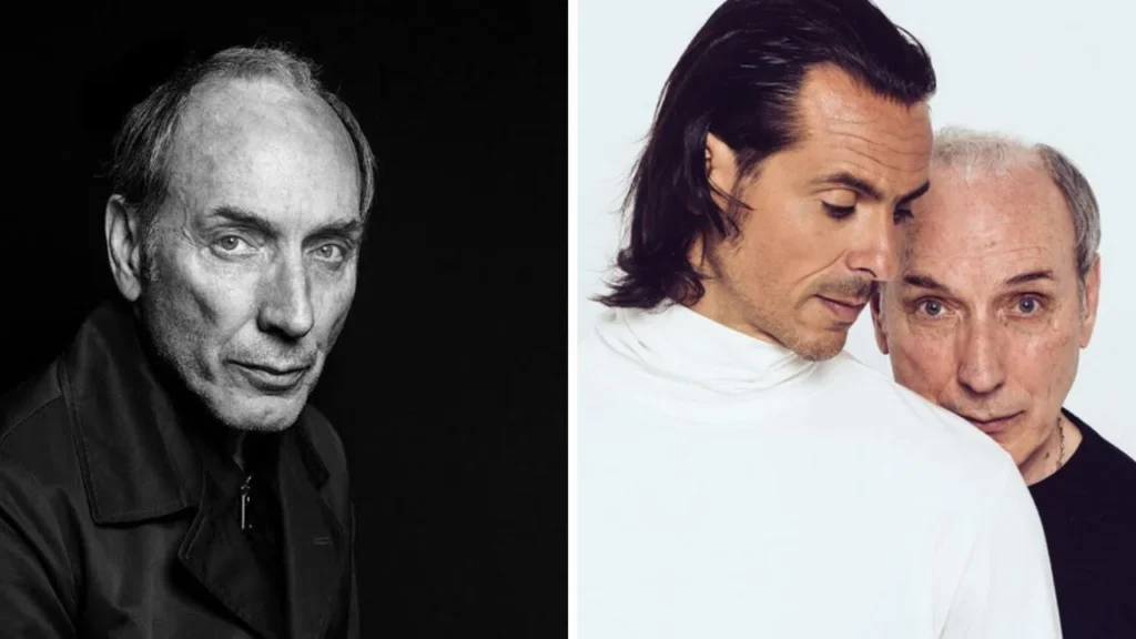 ¿Eusebio Poncela tiene hijos?, ¿era gay?, ¿qué se sabe su sexualidad y pareja?