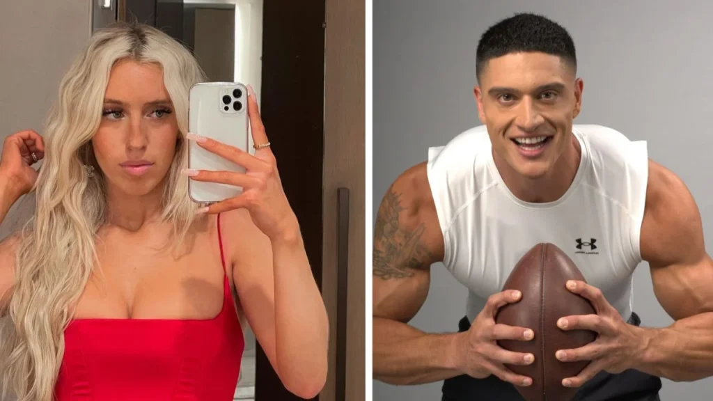 Exesposa de Sammis Reyes: ¿Quién es Nicole Kotler? ¿tienen hijos?