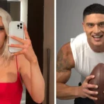 Exesposa de Sammis Reyes: ¿Quién es Nicole Kotler? ¿tienen hijos?