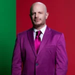 Facundo antes y después: cómo cambió su look desde que tenía cabello hasta hoy