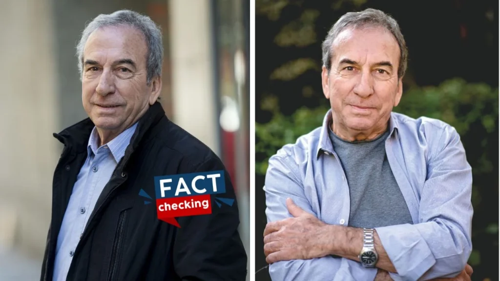 ¿Fallece José Luis Perales?, ¿es verdad que murió hoy?, ¿qué le pasó 2025?