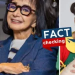 ¿Fallece ‘La Chilindrina’ en 2025? ¿Qué le pasó a Maria Antonieta de las Nieves?