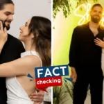 ¿Farid Dieck terminó con su novia Jessica? Esto es lo que se sabe de su relación