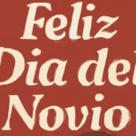 Feliz Día del Novio 2025: según TikTok se celebra hoy, 3 de agosto