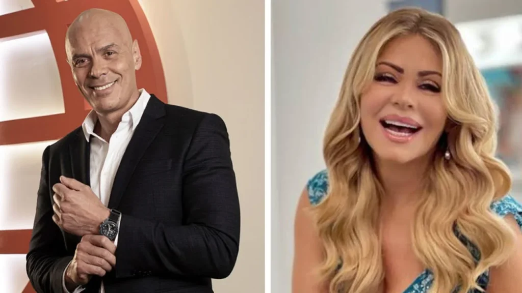 Fernando Muñiz Bethancourt biografía: fotos y quién es el gerente de América TV