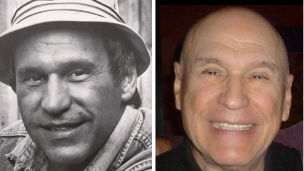 Floyd Levine de qué murió: qué le pasó, edad, biografía y quién era el actor