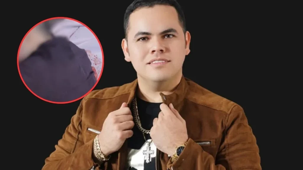 Fotos del cuerpo de Ernesto Barajas: filtran imágenes sin censura en Twitter y X