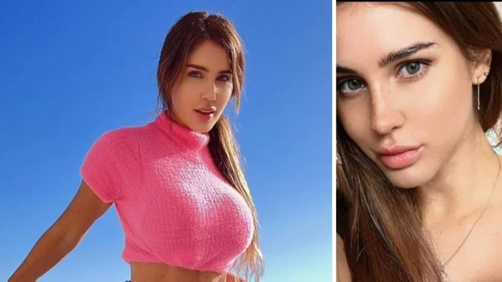 Fotos de Fran Undurraga: ¿Quién filtro su contenido en redes? Esto se sabe