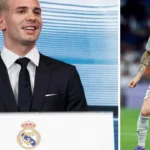 Franco Mastantuono padres: de quién es hijo y de dónde es el jugador