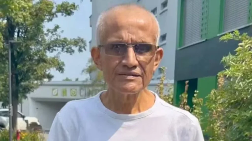 Fredy Calvache biografía: edad, Wikipedia y de qué murió el periodista