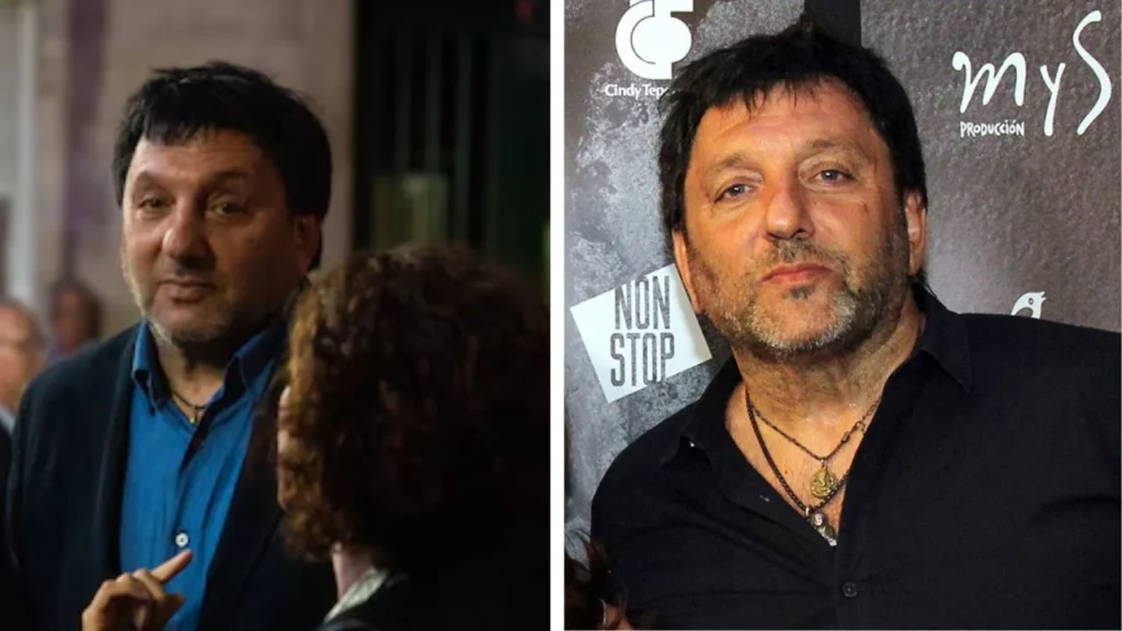 Gabriel Hochbaum quién es: Wikipedia, esposa e hijos del titular de Radio Con Voz