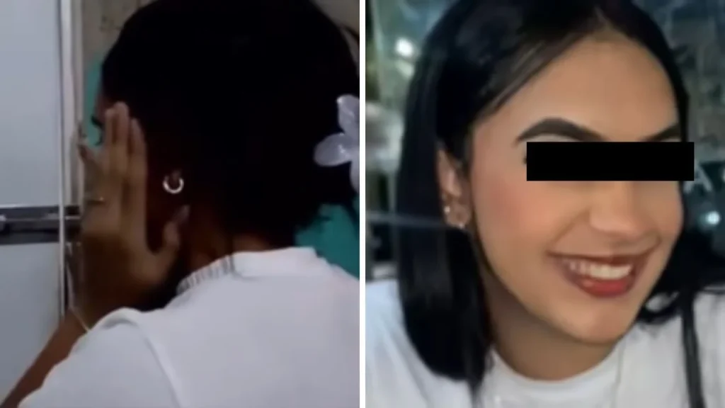 Génesis Peña víctima video original: caso, videos y enlaces causan indignación