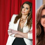 Guadalupe Vázquez periodista Wikipedia: Biografía, edad y pareja