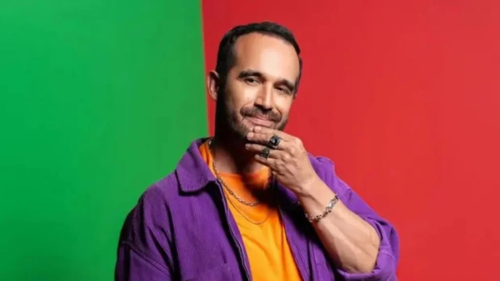 ¿Guana es gay? ¿tiene pareja? Razones detrás de los rumores