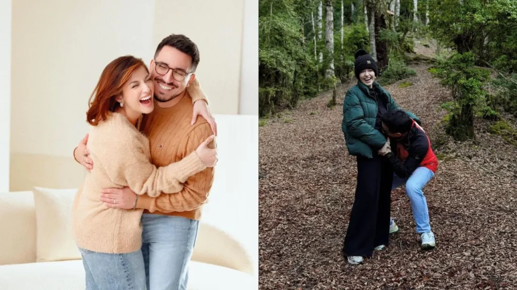 Hija del pastor Germán Ponce anuncia su embarazo con emotivo mensaje