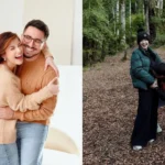 Hija del pastor Germán Ponce anuncia su embarazo con emotivo mensaje