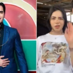 Hermana de Aaron Mercury: ¿Tiene? Esto se sabe de su familia