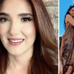 Hermana de Elaine Haro: Quién es Ashley Haro, edad y a qué se dedica