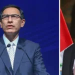 Hijos de Martín Vizcarra: quiénes son y qué se sabe de su vida familiar