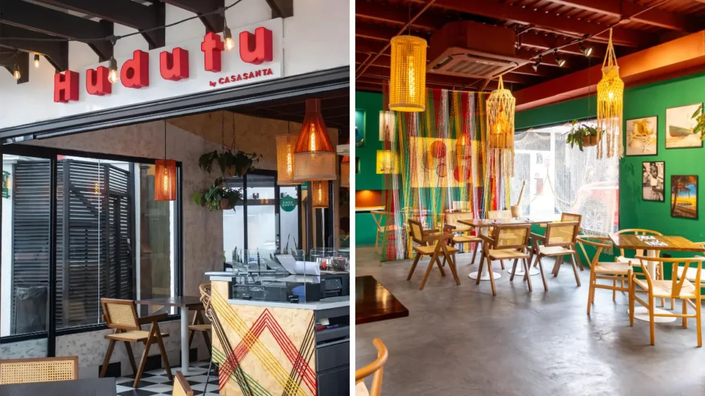 Hudutu: el restaurante del que todos hablan en Tegucigalpa