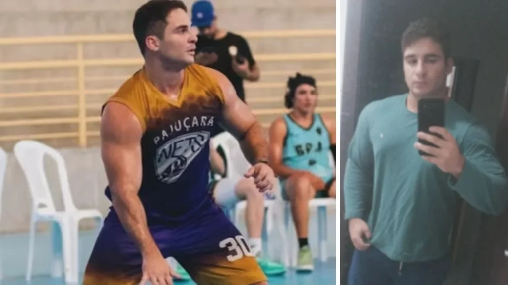 Igor Cabral Wikipedia: Biografía, edad y acusaciones legales