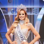 Inna Moll Wikipedia: pareja actual, nacionalidad y padres de la Miss Chile