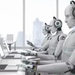 Estos son los cinco trabajos del futuro, según la Inteligencia Artificial