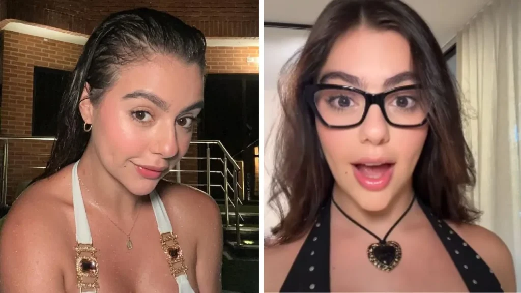 Iris Rodríguez video: fotos y contenido viral de la creadora en redes sociales