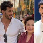 Iván González madre: ¿Quién es y cómo descubrió quién era su verdadera mamá?