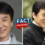 ¿Jackie Chan murió hoy, en 2025? ¿Qué le pasó al actor, está vivo o muerto?