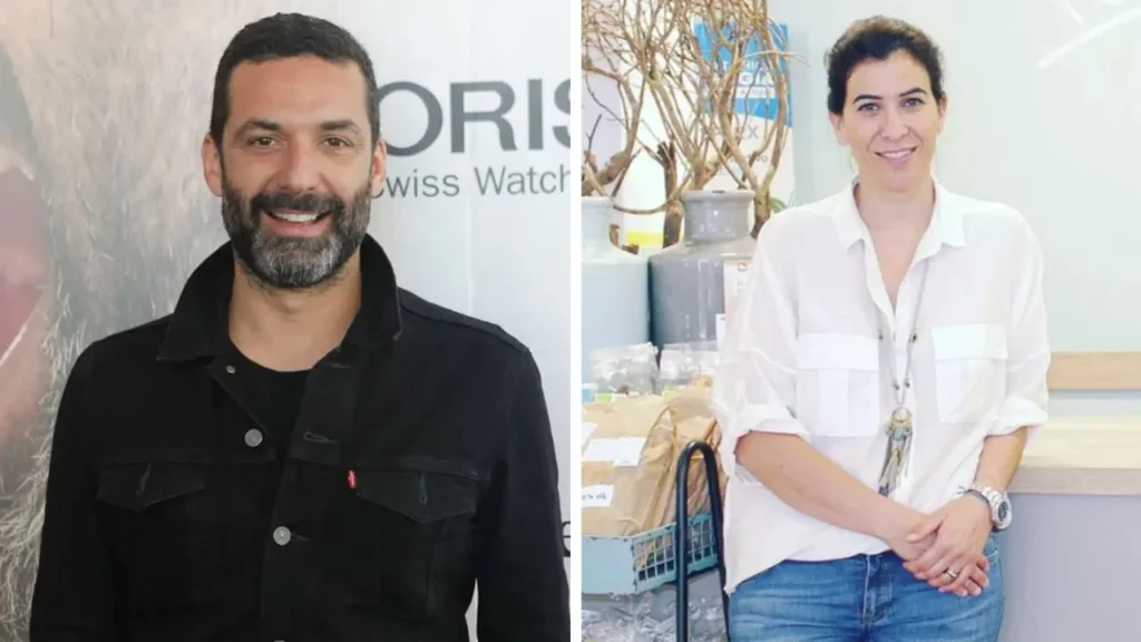 Jaime Anglada mujer e hijos: ¿quién es Pilar Aguiló y cuántos años tiene?