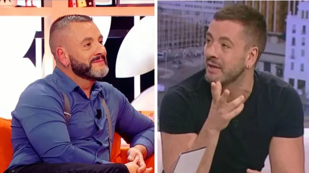 Javier Cid pareja actual: edad, Wikipedia, biografía y familia del periodista