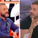 Javier Cid pareja actual: edad, Wikipedia, biografía y familia del periodista