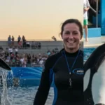 Jessica Radcliffe biografía: video de la orca Nix y cómo murió la entrenadora
