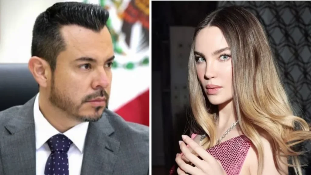 José Luis García Parra edad Wikipedia: fecha de nacimiento, biografía y novia