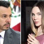 José Luis García Parra edad Wikipedia: fecha de nacimiento, biografía y novia