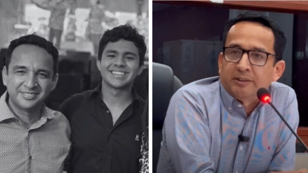 José Miguel Barbosa Ortiz fallece: de qué murió, qué le pasó y quién era