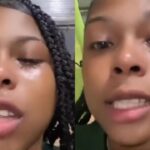 ‘Él atraca para mí’: Joven defiende a su novio a pesar de que es ‘delincuente’