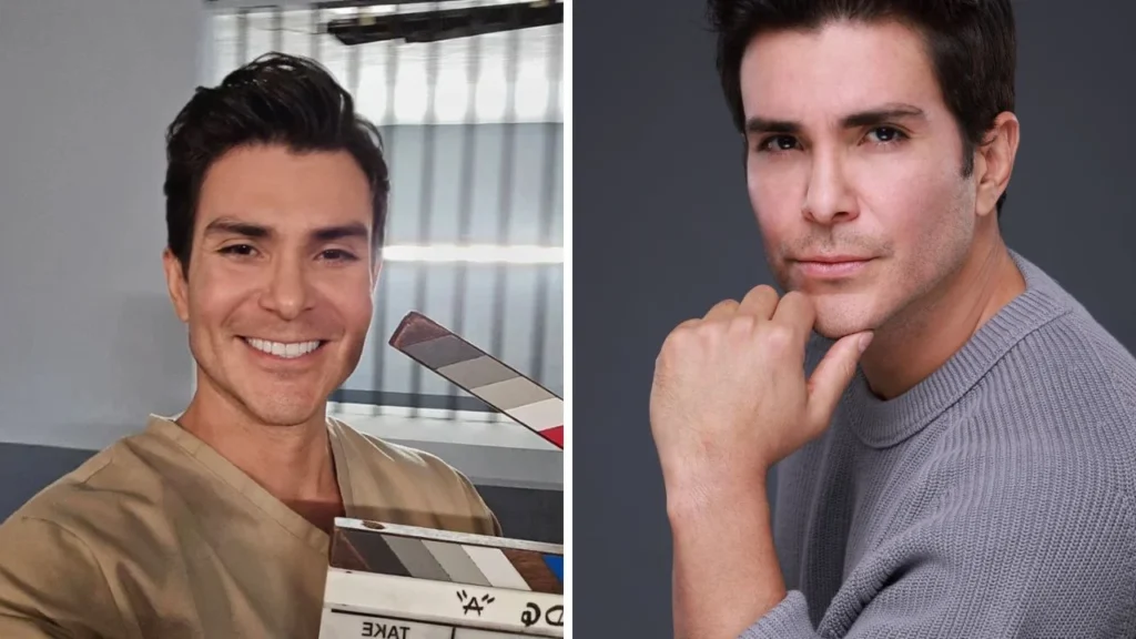 Juan Carlos Ramírez actor falleció: Biografía y de qué murió