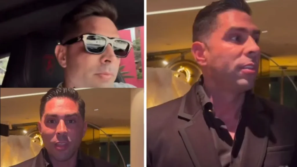 Juan Martín Moreno Palomo biografía Wikipedia: de dónde es, quién es y qué hace