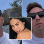 Juan Martín Moreno Palomo expareja de Laura G: Quién es, edad y acusaciones