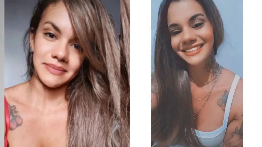 Juliana García novia de Igor Cabral: ¿Quién es y qué edad tiene?