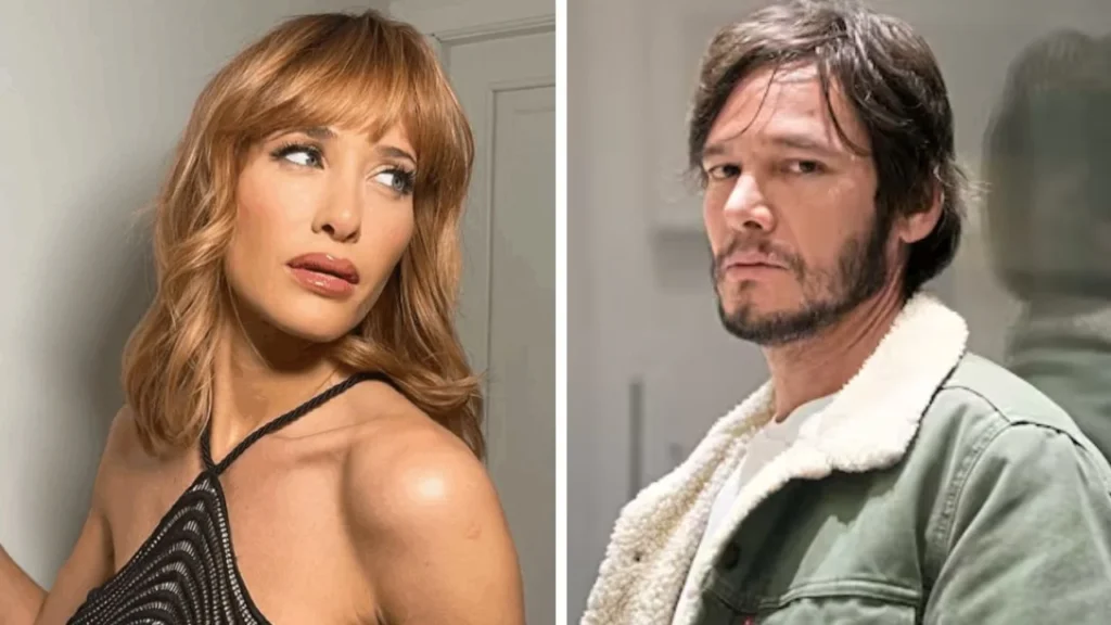 Julieta Prandi pareja actual: ¿Quién es Emanuel Ortega y cómo se conocieron?