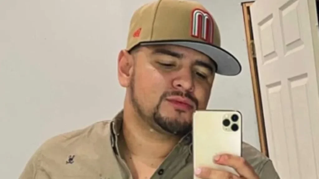 Julio César Soto Jr. video Twitter: clip de la víctima de Freddy Mireles